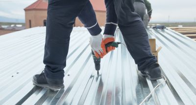 Common Signs You Need Professional Metal Roof Repair