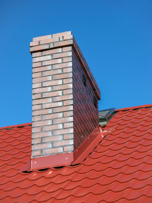 Extends roof lifespan